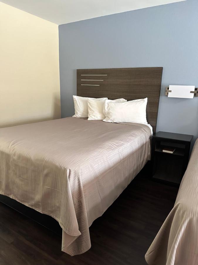 Express Inn Hartselle Exterior foto