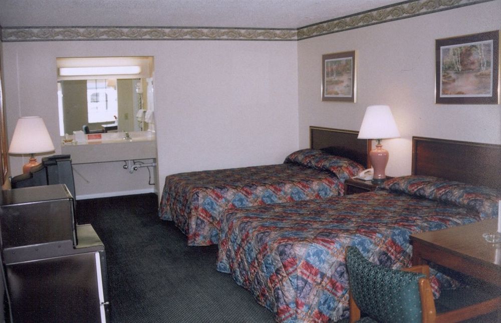 Express Inn Hartselle Exterior foto