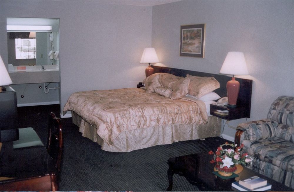Express Inn Hartselle Exterior foto