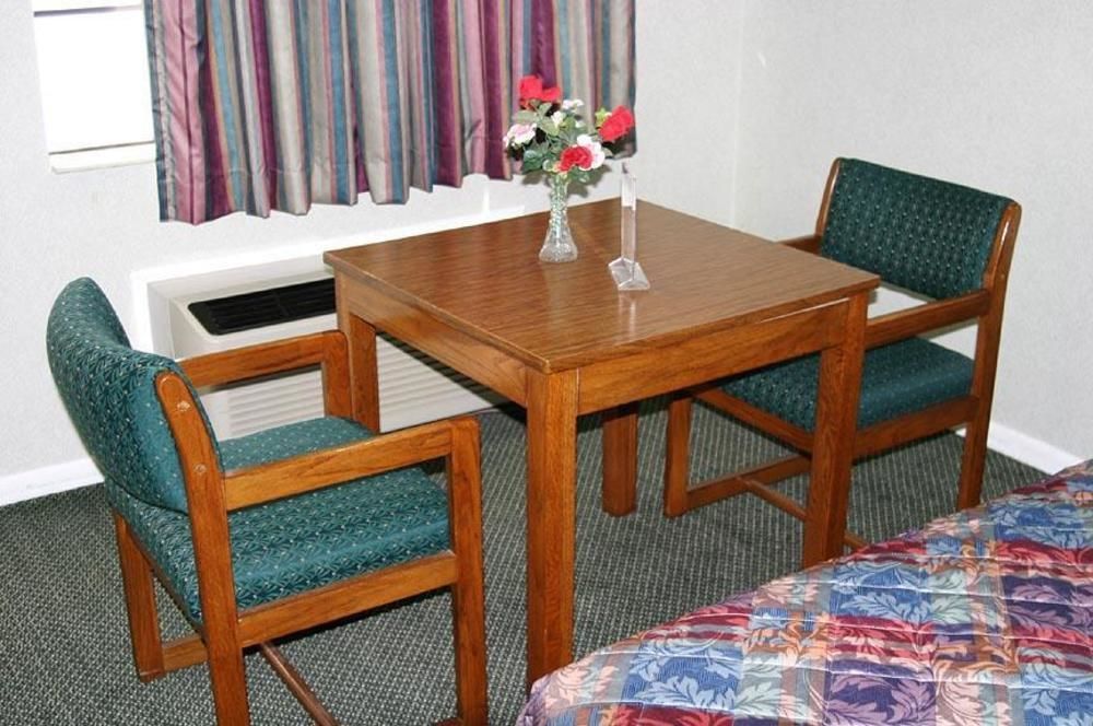 Express Inn Hartselle Exterior foto