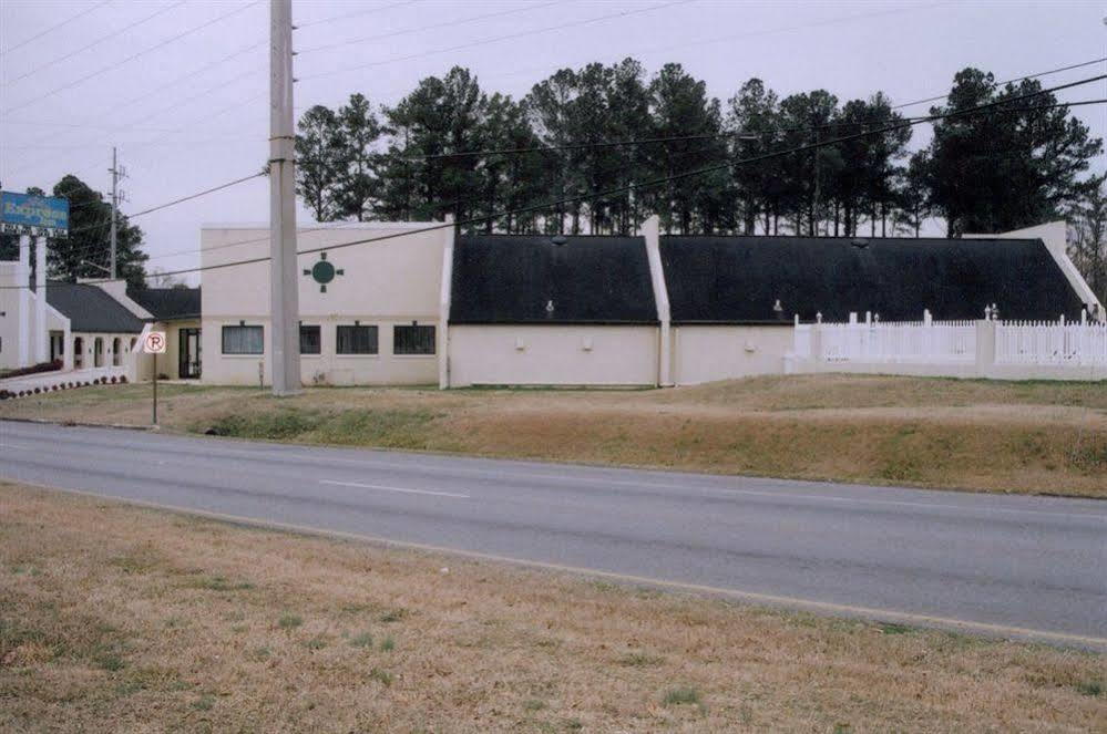 Express Inn Hartselle Exterior foto